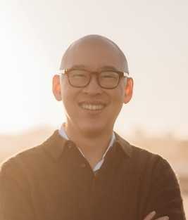 Jay Cheng's headshot